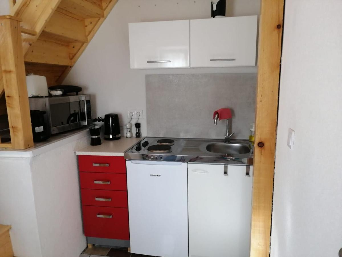 Zefir Apartments Premantura Luaran gambar
