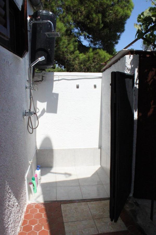 Zefir Apartments Premantura Luaran gambar