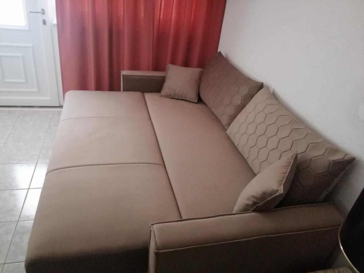Zefir Apartments Premantura Luaran gambar